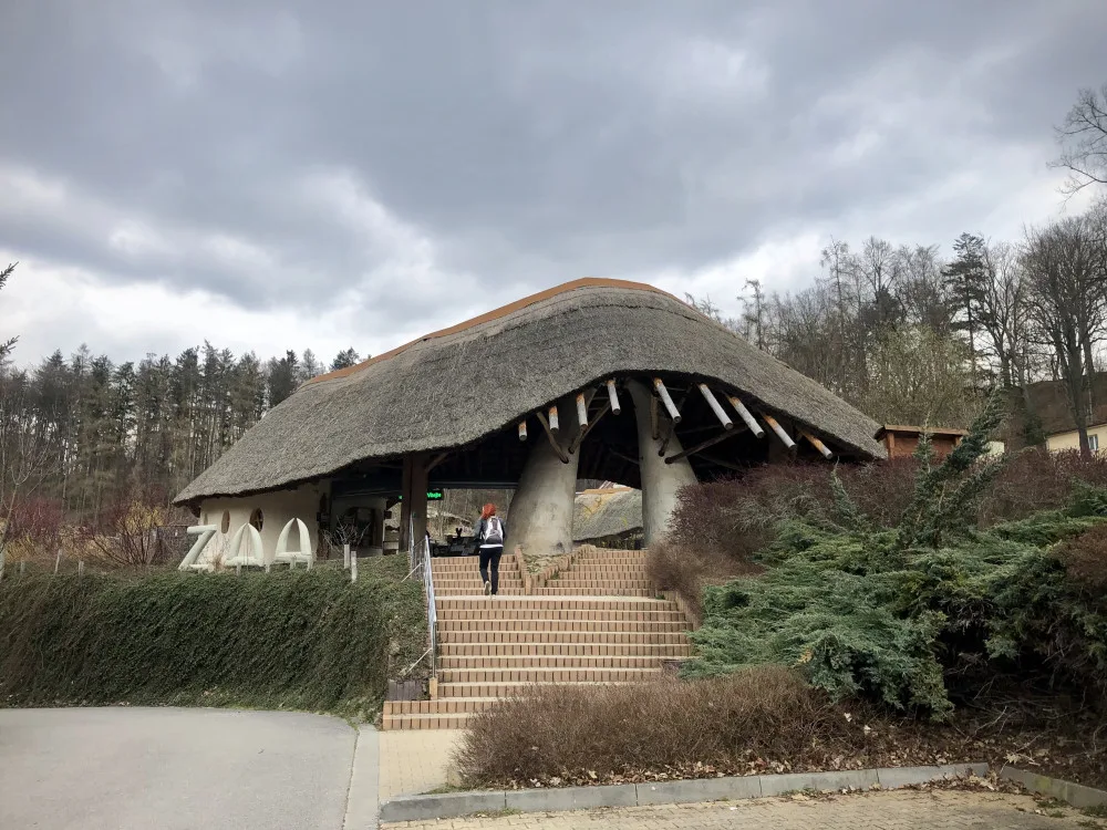 Za vstup do Zoo Jihlava si lidé připlatí. Rehkovi sem mohou po celý rok zdarma