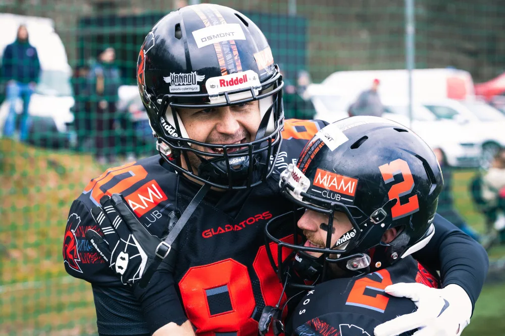 Gladiators na prahu nové sezóny. Nemůžeme mít jiný cíl než obhajobu, tvrdí manažer posíleného týmu