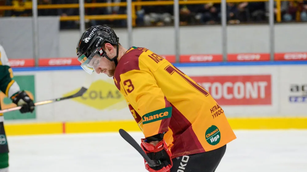 Ilustrační foto. Foto: HC Dukla