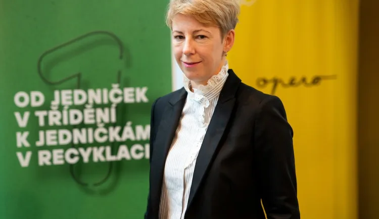 Kristýna Havligerová
