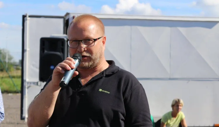 Lukáš Velev