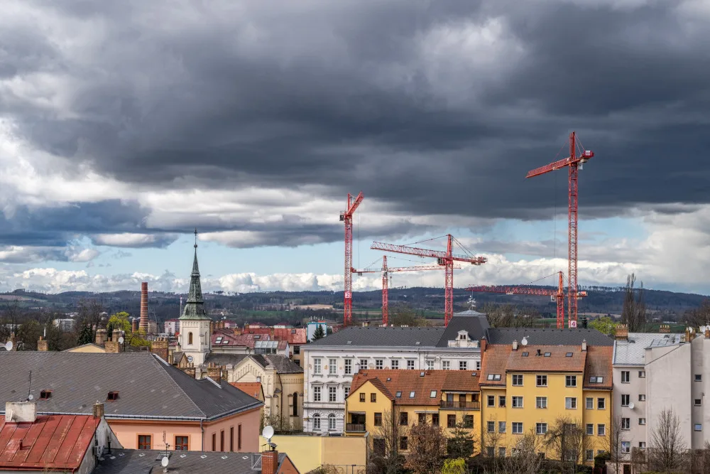Statutarni mesto Jihlava