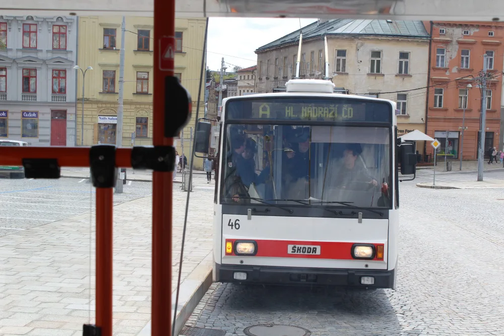 Foto: Prokop Veselý