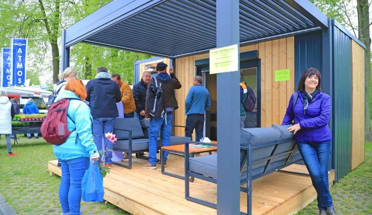 „Bydlíci“ i modelářská show. Vyrazte zdarma na HOBBY