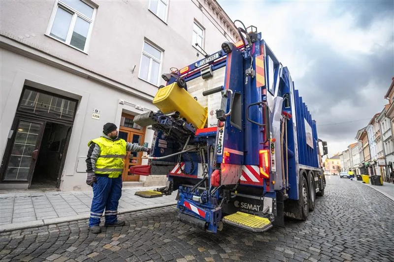 Ilustrační foto. Foto: poskytlo Město Jihlava