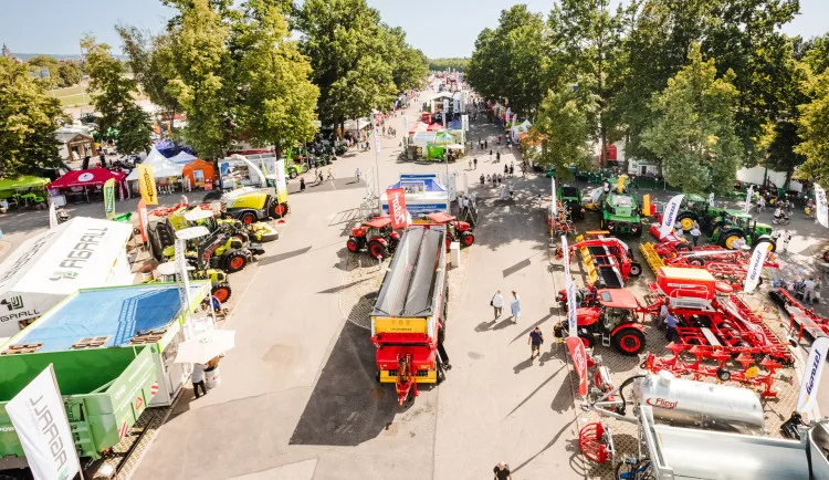 Oslava padesáté Země živitelky bude velkolepá