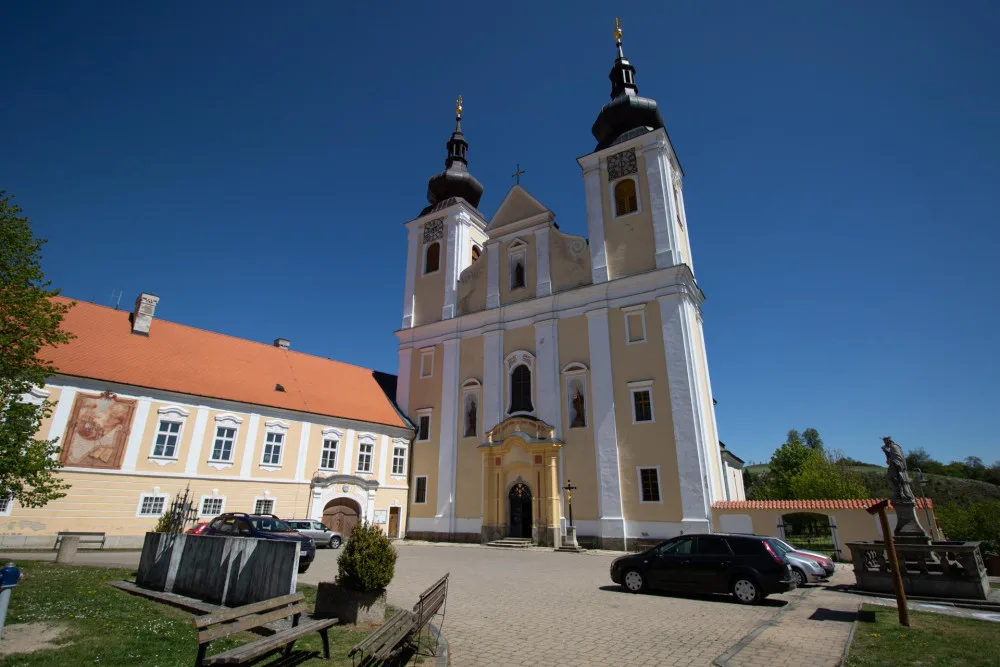 Ilustrační foto. Foto: poskytlo Centrum služeb pro turisty Nová Říše