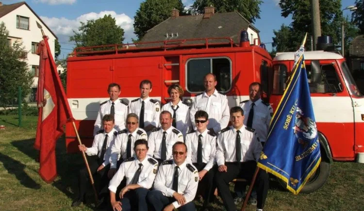 Ilustrační foto. Foto: SDH Kněžice