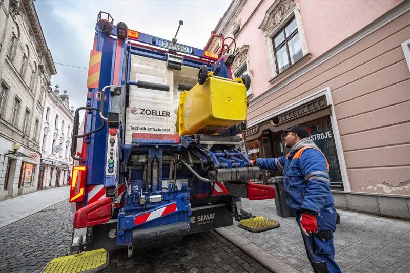 Ilustrační foto. Foto: poskytlo Město Jihlava