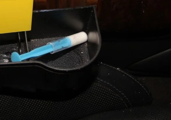V poutech skončil další dealer pervitinu. Zásoboval Jihlavu, chytili ho u Velkého Beranova