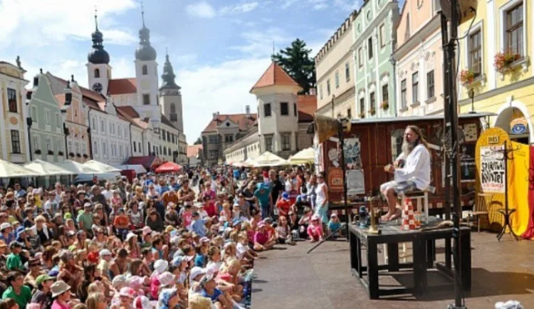 Ilustrační foto. Foto: www.prazdninyvtelci.cz