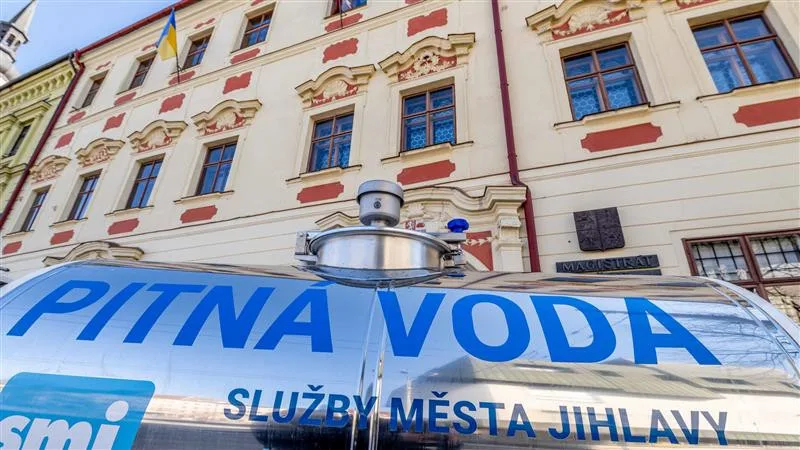 Ilustrační foto. Foto: poskytlo Město Jihlava