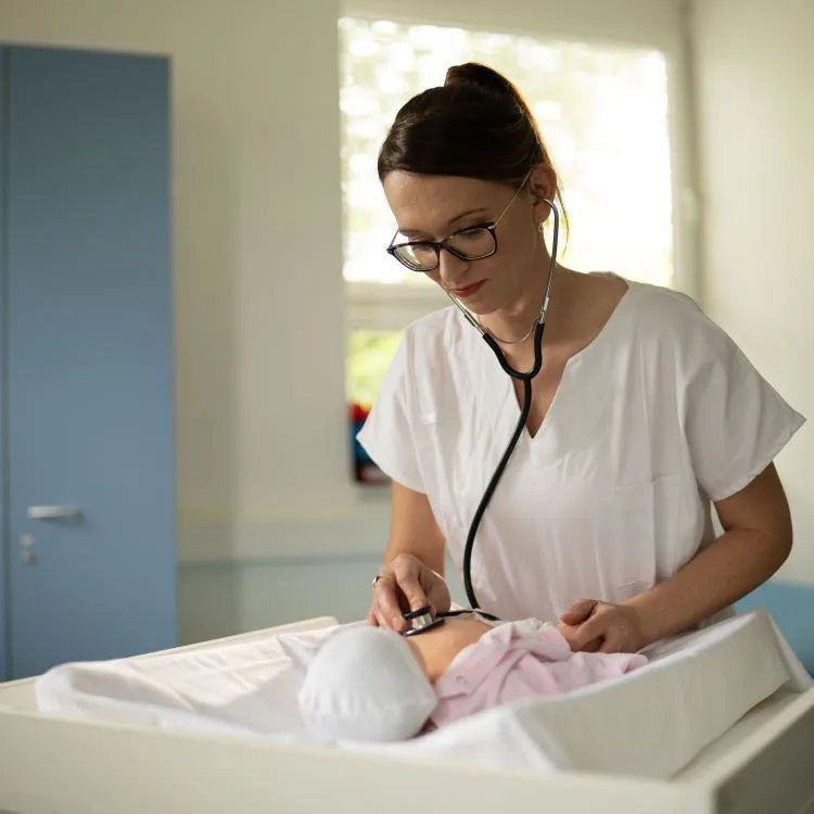 Jihočeský (k)ráj láká lékaře ze všech koutů republiky