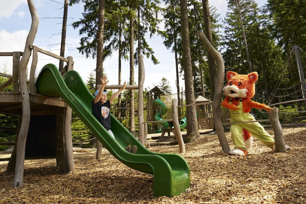 Užijte si kempování v srdci Lipna nad Vltavou