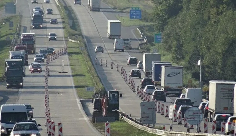 Ilustrační foto. Foto: garaz.cz
