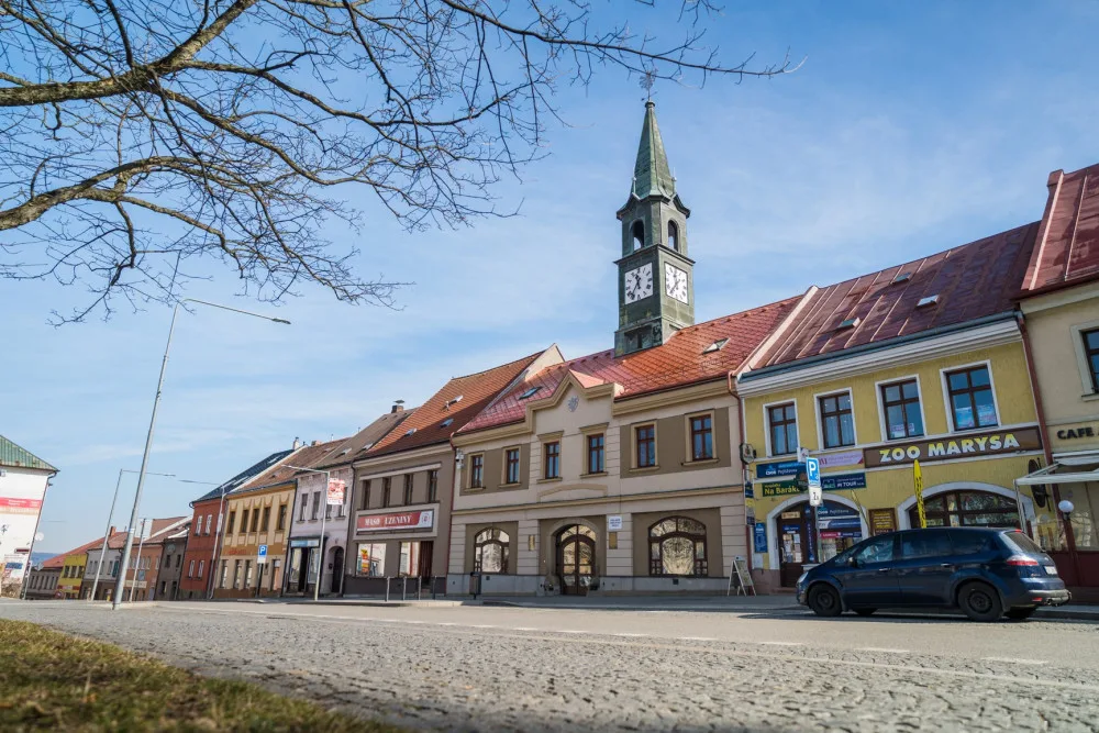 Ilustrační foto