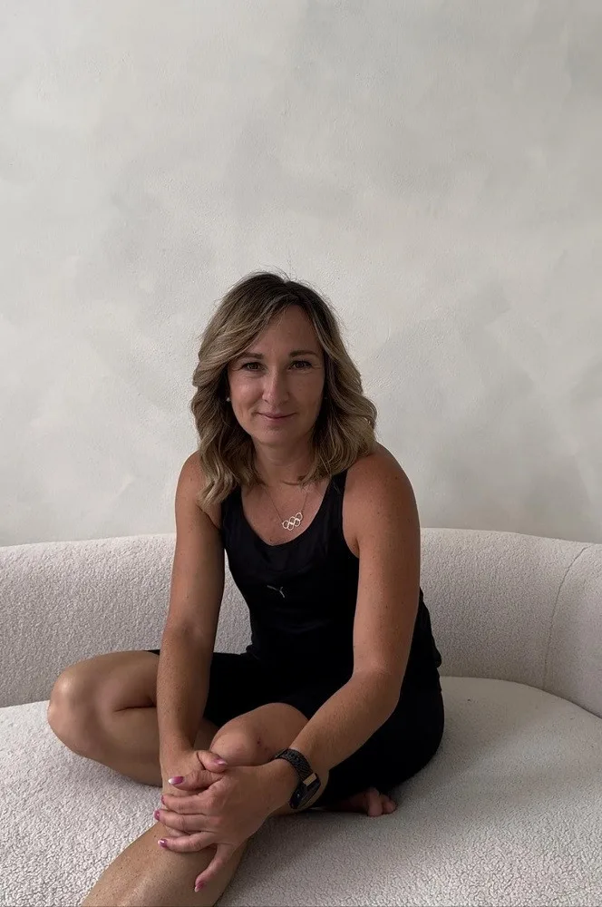 Být ambasadorkou nejslavnějšího světového závodu je velká odpovědnost, říká všestranná olympionička Eva Vrabcová Nývltová