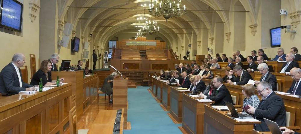Ilustrační foto.