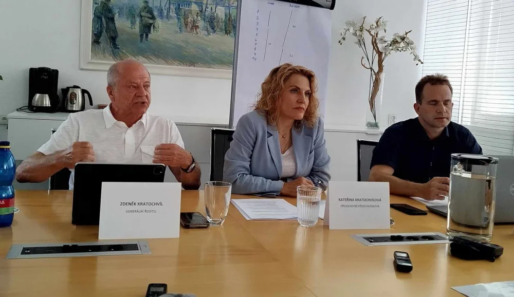 ICOM podal námitky proti rozhodnutí kraje o výběru dopravce pro Pelhřimovsko.