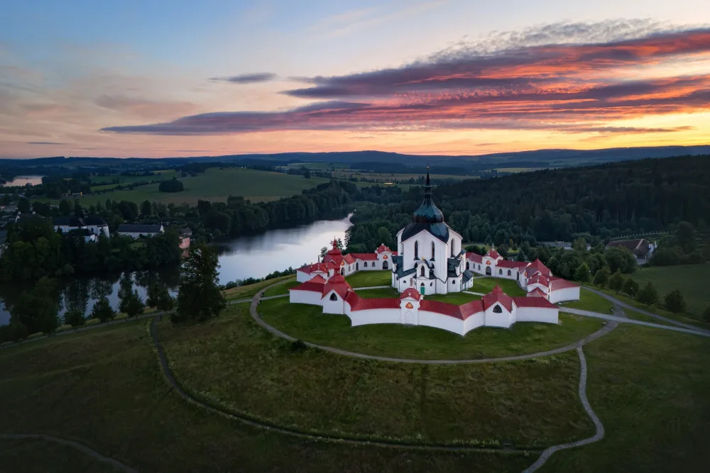 Ilustrační foto. Foto: Město Žďár nad Sázavou (facebook)
