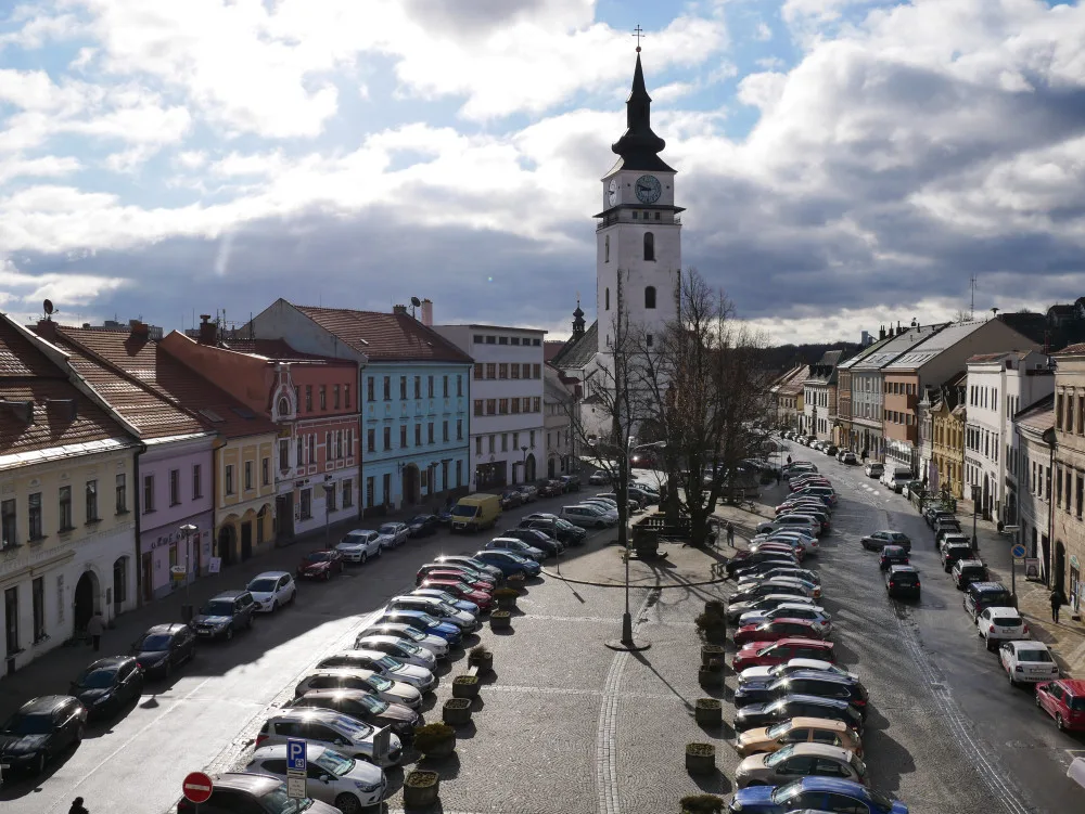 Ilustrační foto. Foto: Velké Meziříčí