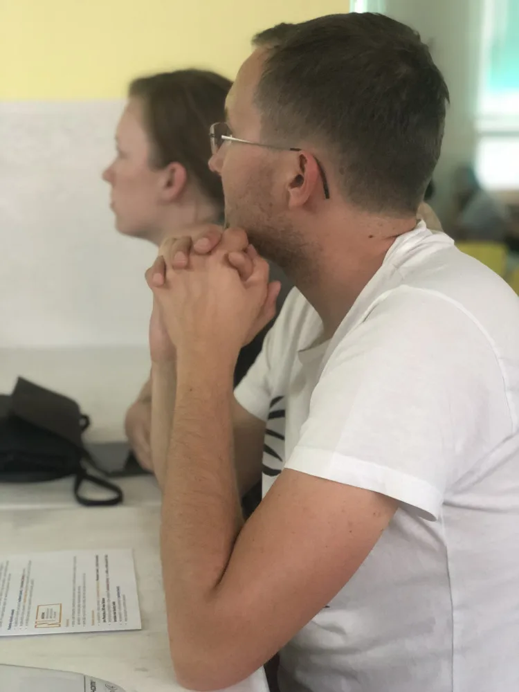 VIDEO: Jihlavané debatovali o nových pravidlech parkování. Jste asociální, zaznělo směrem k radnici