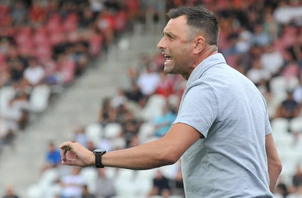 David Oulehla
