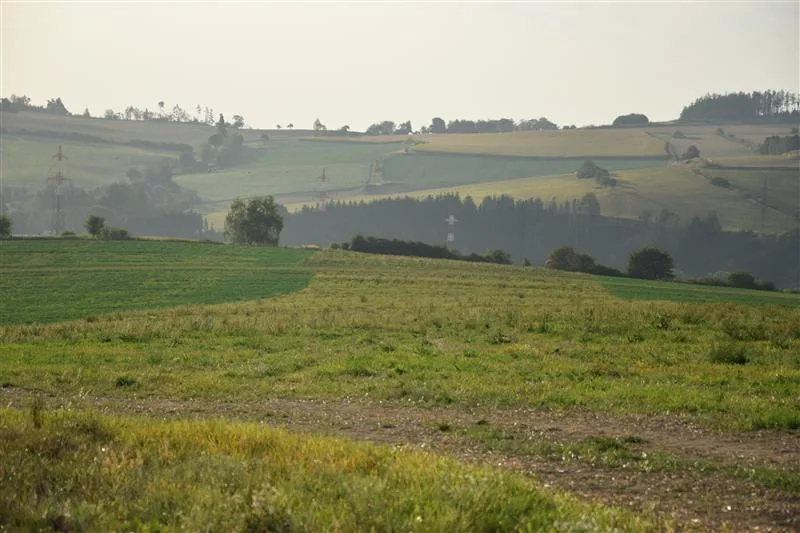 Brtnice bude mít za tři roky obchvat, stavbu za 600 milionů korun zaplatí stát. Foto: poskytl Kraj Vysočina