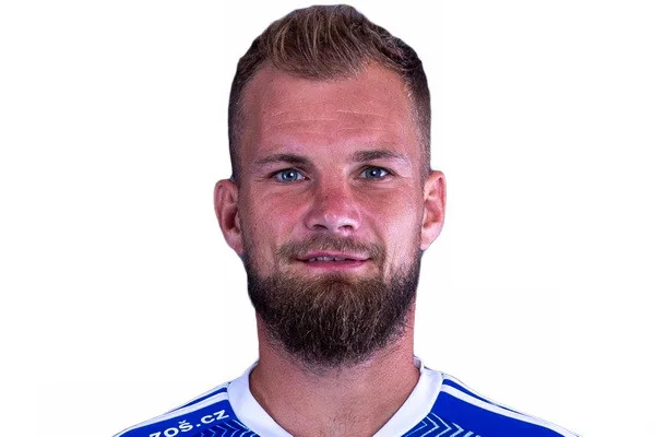 Vít Beneš. Foto: se souhlasem FC Vysočina