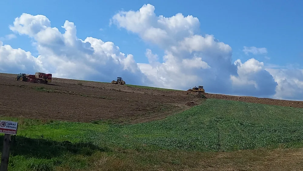 Stavba Jihovýchodního obchvatu Jihlavy pokračuje dle plánu, část řidiči využijí ještě letos
