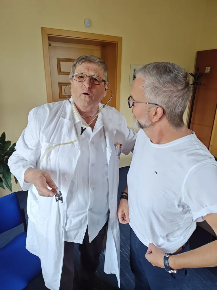 Překonali krize, udrželi zdravé hospodaření a připravili a realizovali velké investice