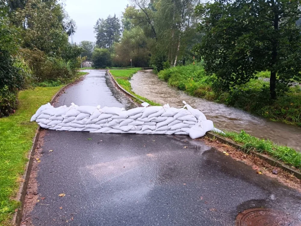 Havlíčkův Brod. Foto: se souhlasem Města Havlíčkův Brod