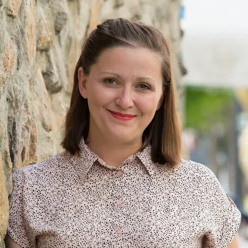 Co dnes dělá bývalá primátorka Karolína Koubová? Studuje DAMU a chystá akce na zámku. Foto: se svolením PiFo