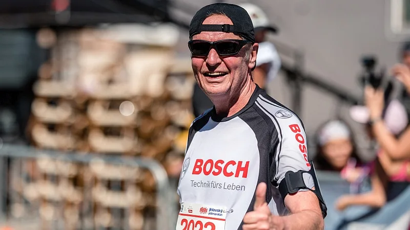 Foto Bosch