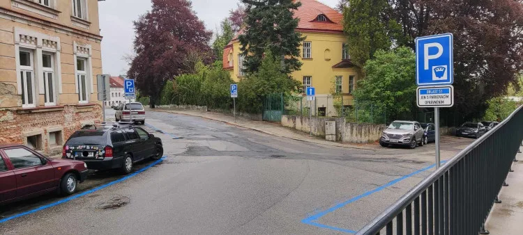Ilustační foto.
