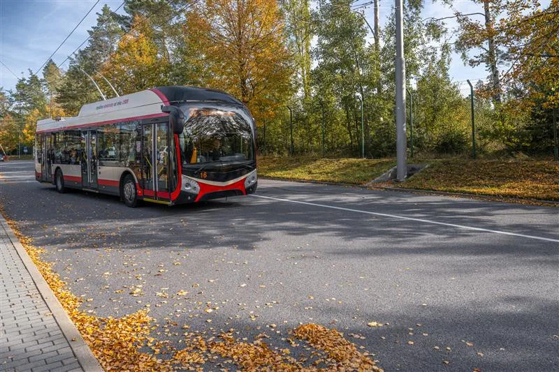 Ilustrační foto. Foto: se svolením Města Jihlava