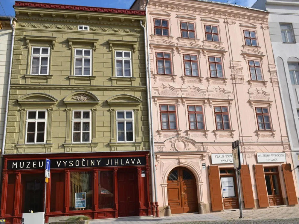 ilustrační foto: Muzeum Vysočiny Jihlava.