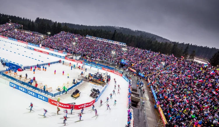 Ilustrační foto. Foto: www.biatlon-info.sk
