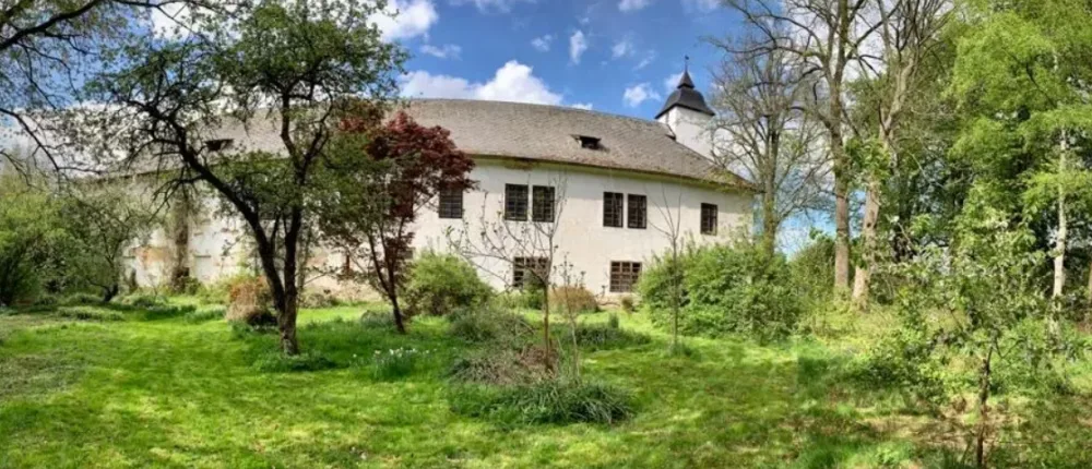 Vysočina má nové památky, selskou usedlost i pozůstatek panské obory