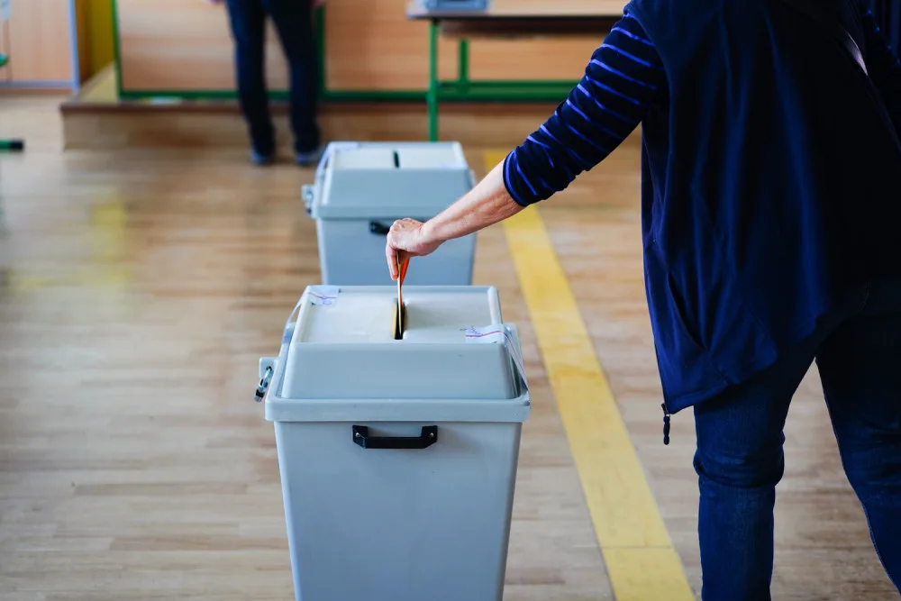 Soud zamítl stížnost na krajské volby na Vysočině zabývající se kampaní SPD