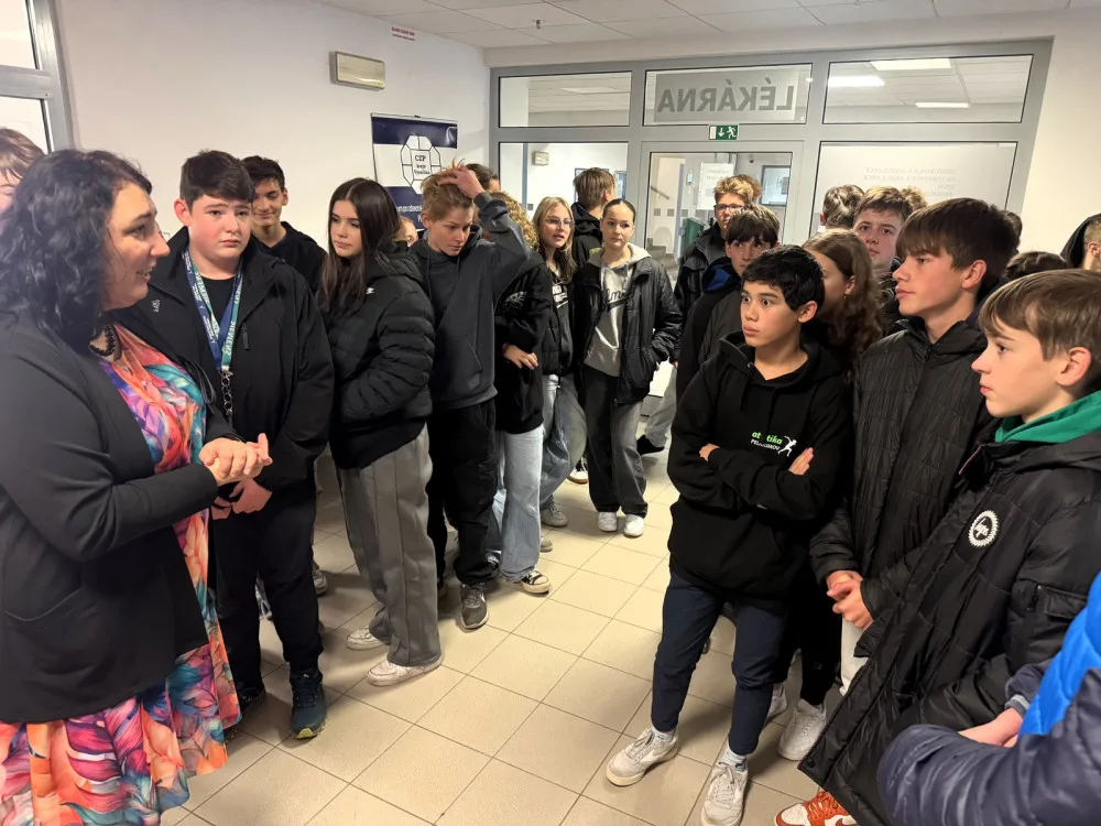 Den diabetu v Nemocnici Pelhřimov přilákal stovky návštěvníků napříč generacemi