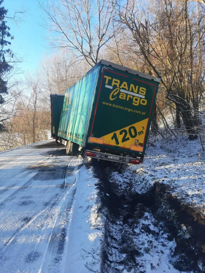 Nehoda na Havlíčkobrodsku. Foto: Se svolením Policie ČR