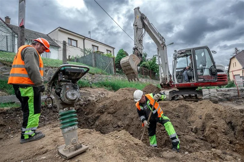 Ilustrační foto. Foto: Se svolením Města Jihlava