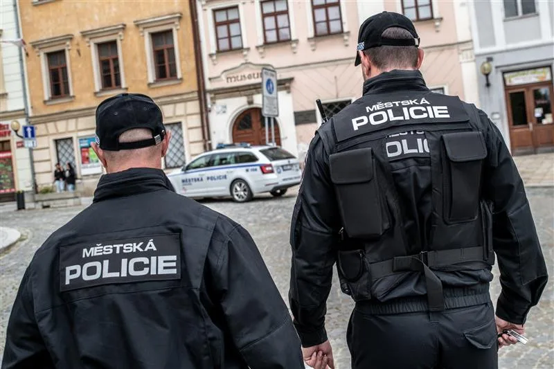 Ilustrační foto. Foto: Se svolením Města Jihlava