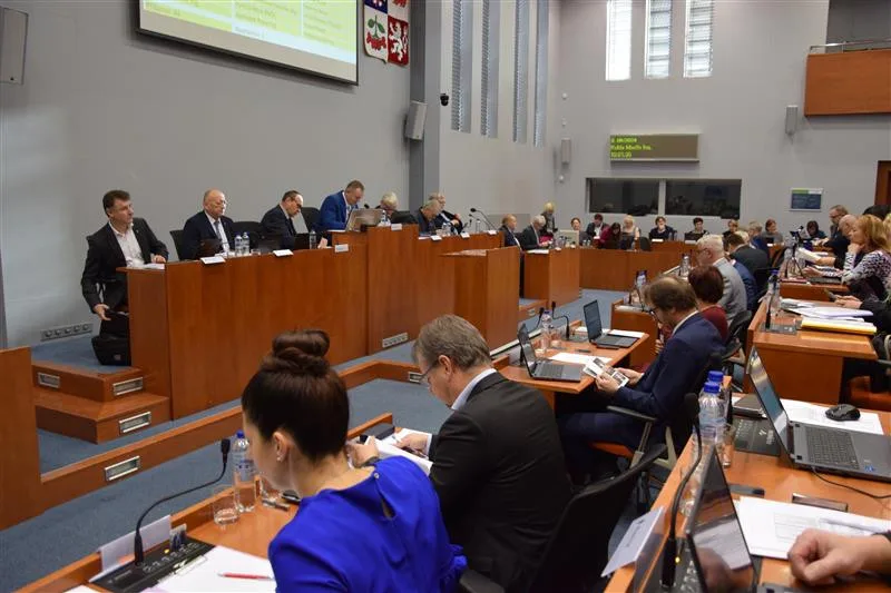 Ilustrační foto. Foto: Se svolením Kraje Vysočina