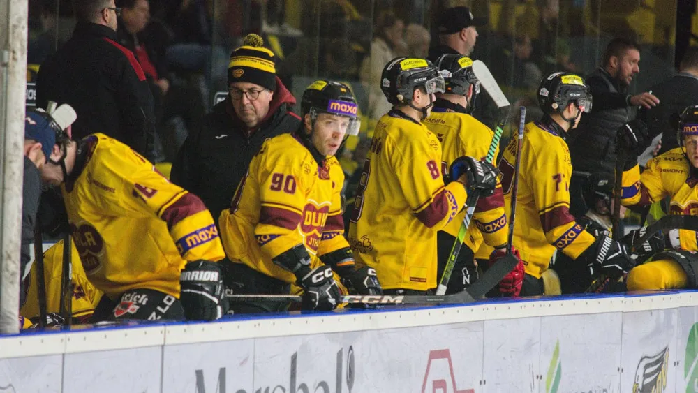 Ilustrační foto. Foto: Se svolením HC Dukla Jihlava