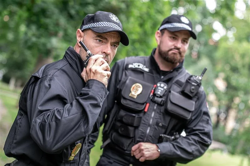 Strážníci i policisté hledali v noci dvanáctiletého chlapce z Telče, byl na hlavním nádraží