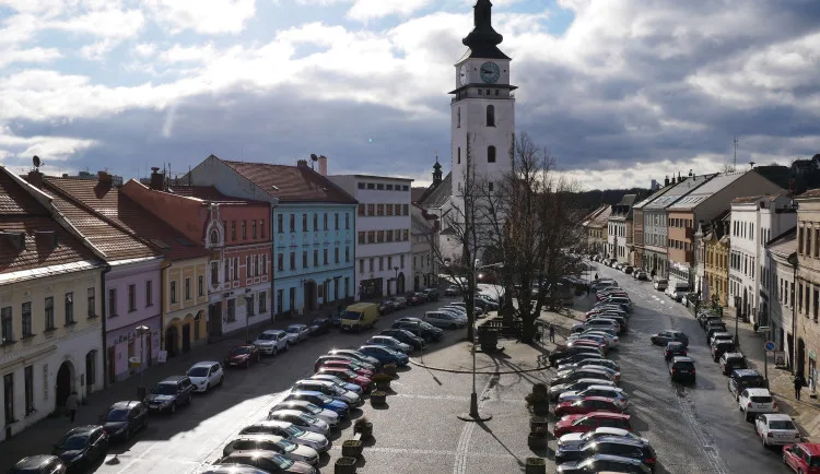 Ilustrační foto. Foto: Se svolením Velkého Meziříčí