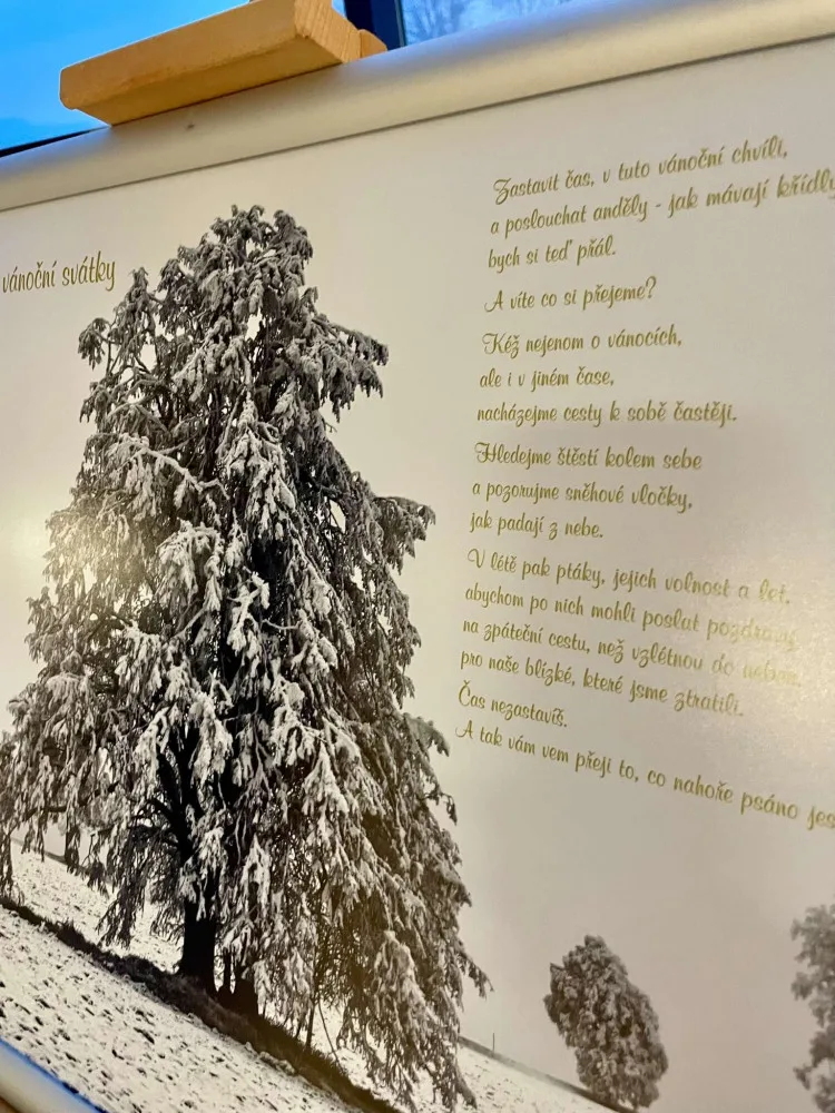 FOTO: Za Ladovskou zimou do Nového Města na Moravě. Výstava rodáka ze Žďáru nás přenese do dětství