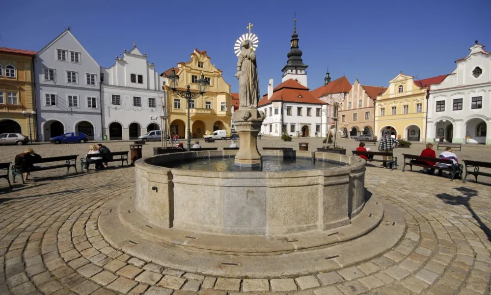 Ilustrační foto. Foto: Se svolením Města Pelhřimova